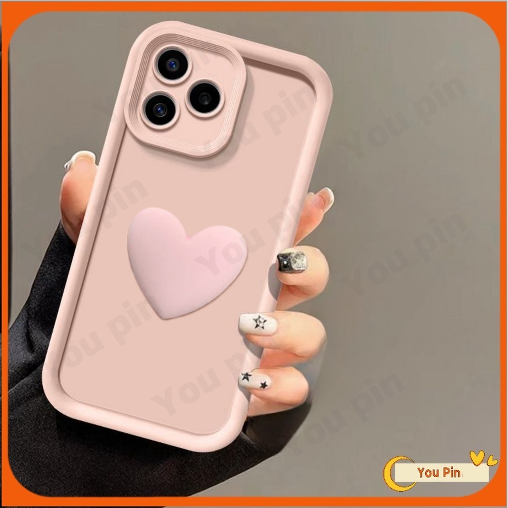 Ốp Lưng Cho Realme Note 50 C51 C53 Ốp Lưng C65 C67 C55 C35 C30 C30S C31 C33 C25 C12 C21Y C25Y C21 C1