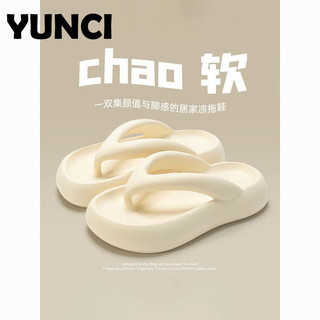 YUNCI  dép cross sục nữ 2023 HOTSALE Giày slip-on Phong cách thể thao Thời trang Lịch lãm Đế chống trơn trượt Đế êm FDL2440KUS 16Z240415