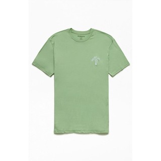 Áo thun cotton P/S Basics