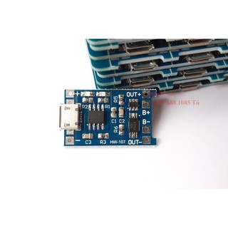Đầu Micro USB 5 pin ( SMD / DIP )