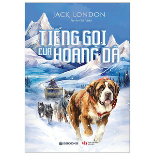 Sách Tiếng Gọi Của Hoang Dã