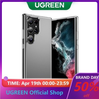 Ugreen Ốp Điện Thoại Bảo Vệ Chống Rơi Cho samsung galaxy s23 / s24 ultra 6.8 inch Sự Bảo Vệ
