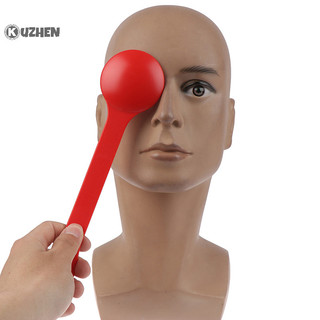 Kuzhen 1 Cái Dụng cụ kiểm tra thị lực và dán mắt Dụng cụ kiểm tra thị lực HOT