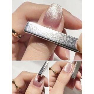 (Bán buôn-chuyên sỉ) Nam Châm Hơ Mắt Mèo Móng Tay