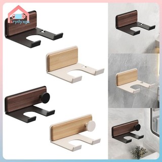 Giá đỡ máy sấy tóc Dụng cụ tạo kiểu dáng Giá đỡ lưu trữ tại nhà Giá lưu trữ khách sạn