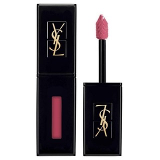 Ysl Màu Mới Ống Đen Lip Glaze 610 416 441 440 617 407 420 Gương Gợi Cảm Nước Bóng Lỏng Son Môi5.5ml