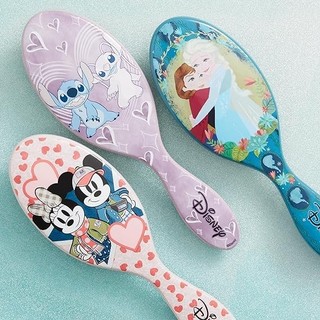 Lược chải tóc wetbrush original detangler disney love