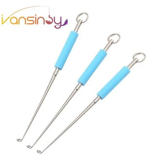 1 chiếc móc câu thiết bị loại bỏ nhanh an ninh hút cá móc ngắt kết nối thiết bị phụ kiện câu cá