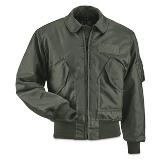 Mùa Xuân Thu Áo Khoác Nam Bóng Chày Đồng Phục Máy Bay Ném Bom Áo Hợp Thời Trang Thường Ngày Không Quân Retro Mỏng Top