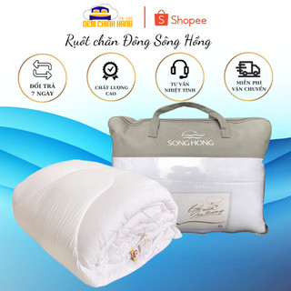 Rụôt chăn Đông Sông Hồng