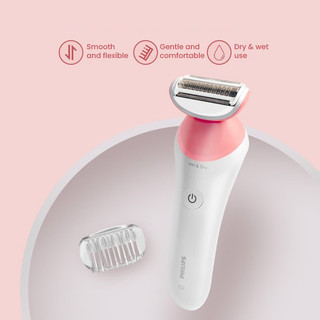 Máy cạo lông nữ Philips BRL146 / 80
