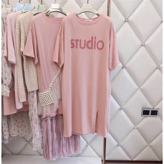 Váy STUDIO 23 From Rộng Dáng Dài TTDSA0033