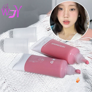 Herorange Liquid Blush Monochrome Matte Blush