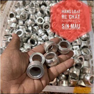 Tiêu tiện / tiêu nhôm gắn pô Uma, spark, redleo sonic , ex135.móc ,ex150.móc