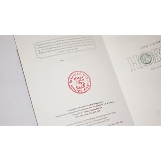 Sách - [BẢN ĐẶC BIỆT LIMITED] Anh chàng Hobbit (Tolkien) (Bìa cứng) (Nhã Nam)