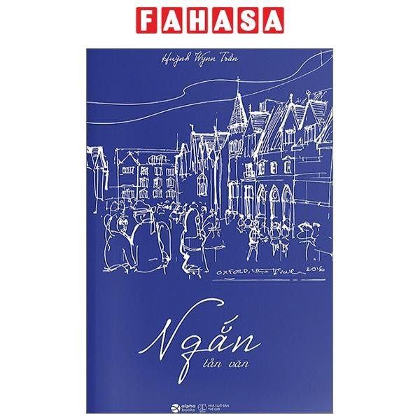 Sách Sách Ngắn (Bìa Mềm) - Fahasa