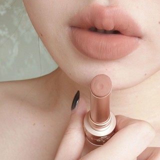  Khỏa Thân Nhung Mờ Son Môi Lâu Dài Chống Thấm Nước Màu Rendering Chống Dính Cốc Lip Glaze Môi Lót Bút Chì Người Phụ Nữ Mỹ Phẩm 