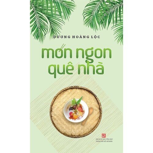 Sách Món Ngon Quê Nhà