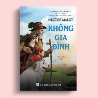 Sách Không Gia Đình
