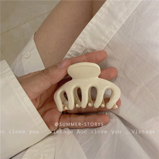 Kẹp Tóc Nhỏ Màu Morandi