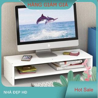 Kệ để màn hình máy tính, kệ bàn làm việc