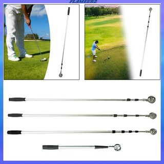 Bộ thu bóng Golf, Bộ thu bóng Golf bằng kính thiên văn Bộ thu bóng Golf dễ dàng