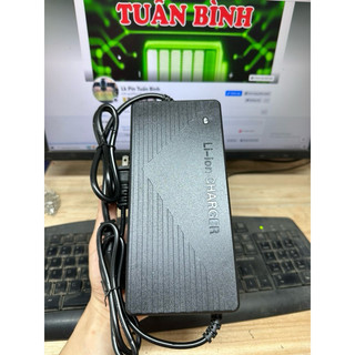 SẠC 17S 71.4V 5A PIN LION CHẤT LƯỢNG CAO
