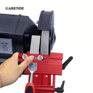 Garende Tool Rest Grinding Jig cho 6 "