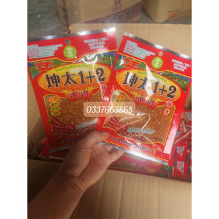 Bột ớt 1+2 gói nhỏ 40gr loại xịn