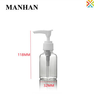 Xịt KitShape MANHAN 50 / 100ml