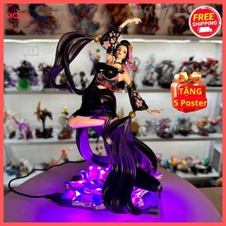 Mô hình nico robin siêu đẹp cao 28cm - one piece đồ chơi toy