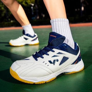 Hàng sẵn có Giày cầu lông siêu nhẹ MD Giày thể thao đế cao su Giày chạy bộ Giày bóng bàn Giày Tennis Giày tập luyện Giày cỡ lớn thấp Giày bóng chuyền Giày Tennis siêu nhẹ Giày chạy bộ Giày thể thao thi đấu Giày đặc biệt B