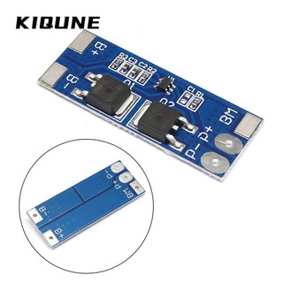 Bảo vệ mạch sạc pin lithium 18650 bms 7.4v 8.4v 10a 2s 8a bảo vệ pin