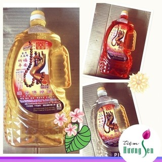 Dầu lưu ly