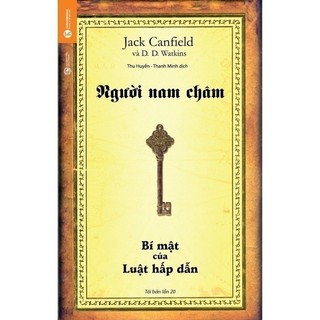 Người nam châm - Bí mật của luật hấp dẫn