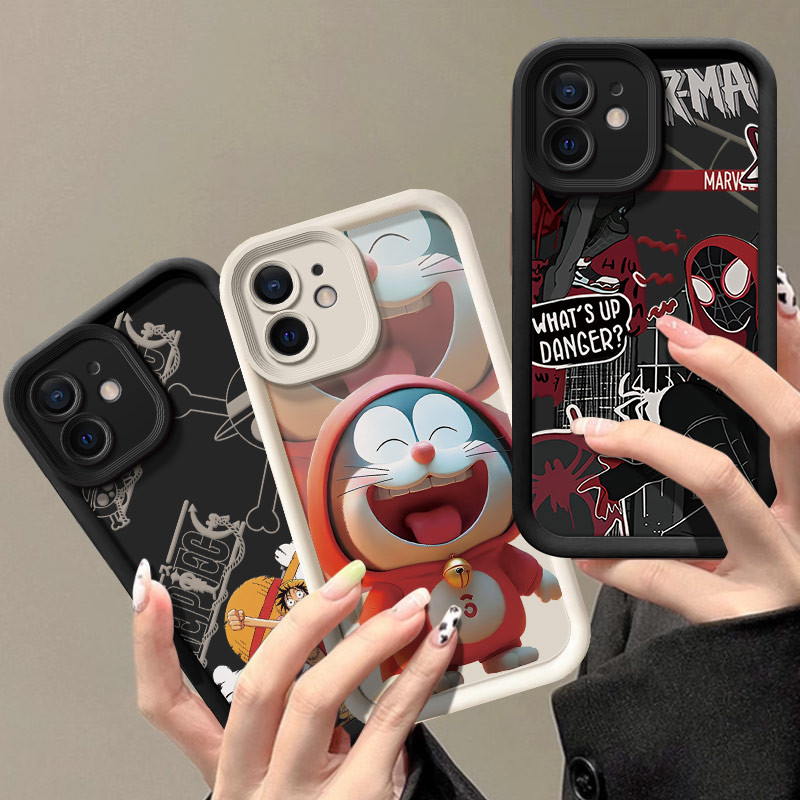 ốp lưng  iphone 11 iphone 12  Ốp điện thoại thẩm mỹ Cho ốp lưng iphone 11 chống sốc