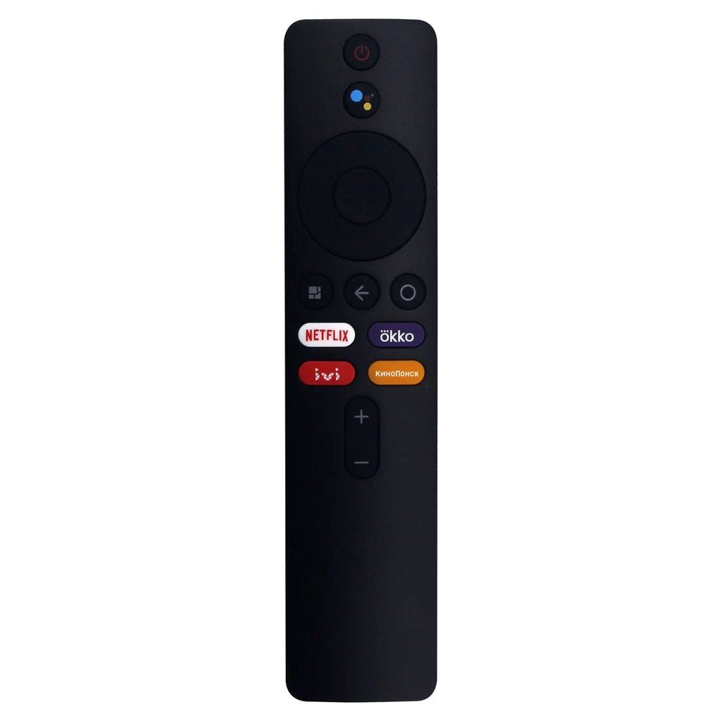 Dành Cho Xiaomi Mi TV MDZ-24-AA L32M6-6ARG L55M6-ESG L55M6-ARG L50M6-6ARG Điều Khiển Từ Xa Bằng Giọn