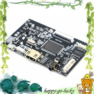 Bộ bảng điều khiển điều khiển lcd hdmi + audio 40pin cho bảng điều khiển hj080ia-01e ej080na-04c he080idw1 1024x768 android usb 5v