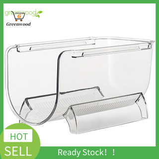 Giá để đồ GRA Tiết kiệm không gian trong suốt Giá đựng rượu vang Acrylic dành cho rượu vang