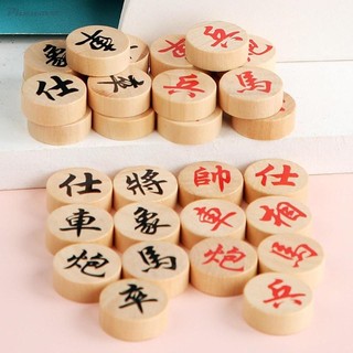 32x Cờ Tướng Trung Quốc Chiến Thuật Cờ Tướng Xiang Board Games Truyền Thống Cờ Tướng Xiangqi