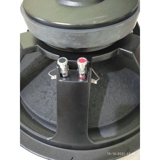LOA SUB RỜI 40 JBL TỪ 170 - GIÁ 1 CHIẾC