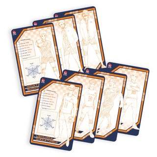Truyện - Haikyu!! Premium Boxset (NXBKD )