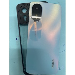 vỏ/lưng/xương oppo a18/a38