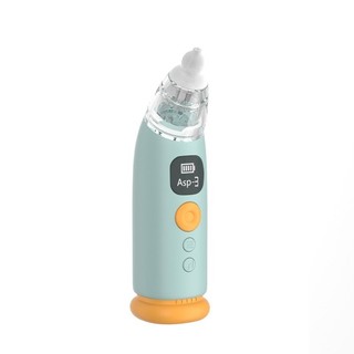 Máy hút mũi điện có nhạc BX-002 La Vita - Hàng chính hãng