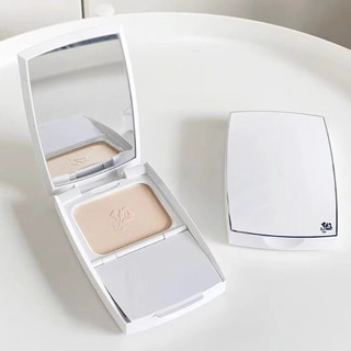 Aurora set bột 11.5g kem che khuyết điểm tự nhiên kiểm soát dầu bột mềm với bột khô và ướt phồng