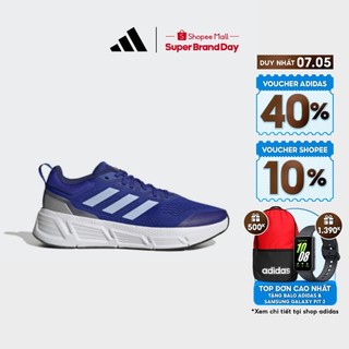  adidas Chạy Giày Questar Nam Màu xanh da trời HP2436