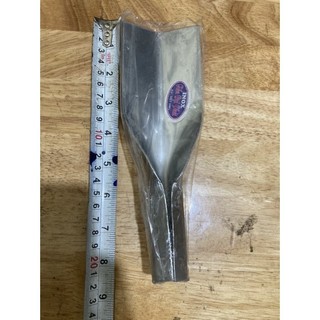 Dụng cụ đập đá inox