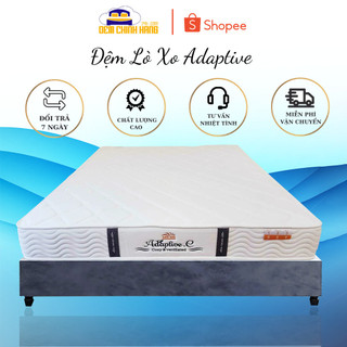 Đệm Lò Xo Adaptive - Siêu Thị Đệm