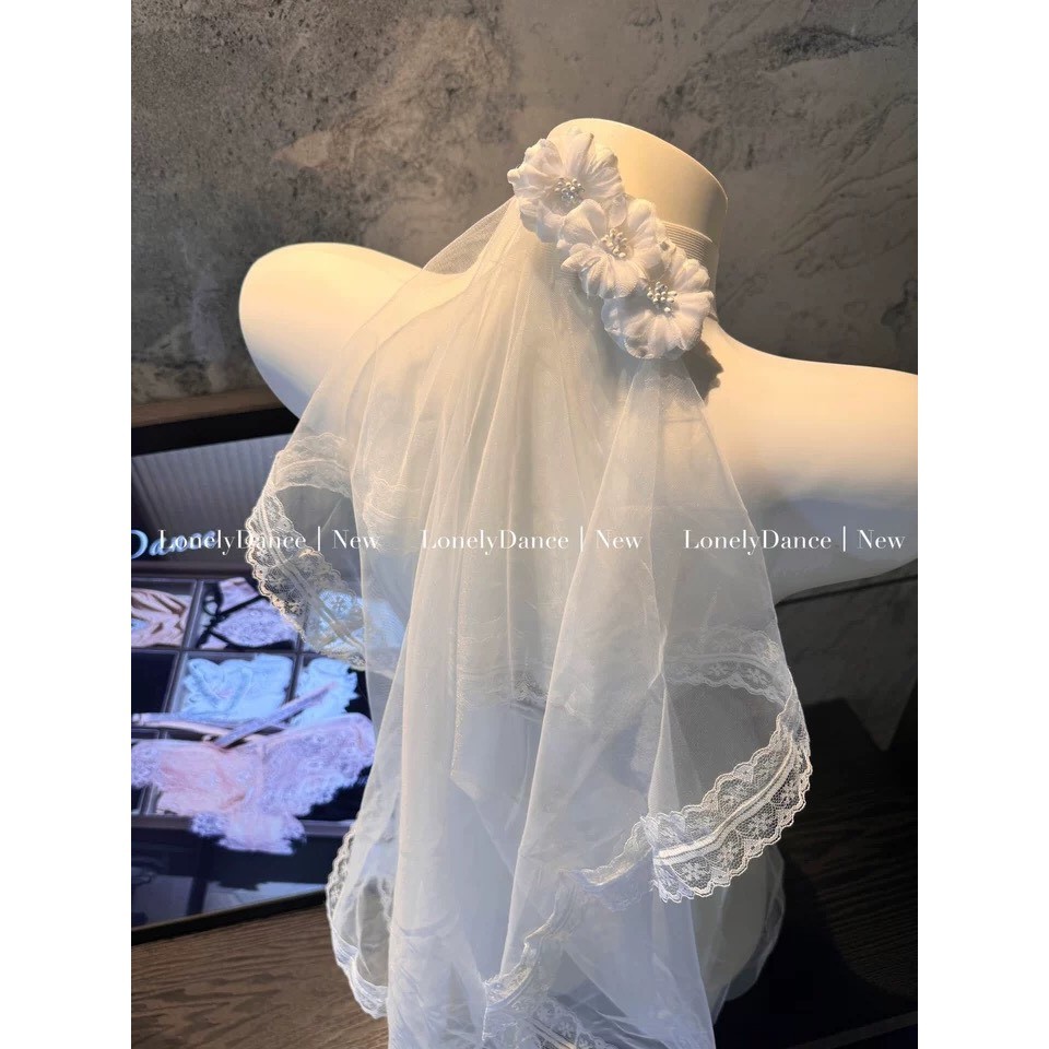 Đồ ngủ sexy cosplay cô dâu nóng bỏng CP128 CICI BONITA HCM | BigBuy360 - bigbuy360.vn