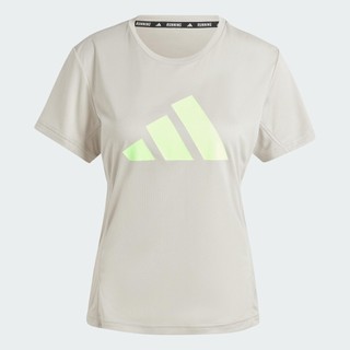Adidas chạy run it tee nữ be in0114